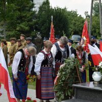 Zobacz w powiększeniu: Nadwieprzańskie spotkanie z historią, tradycją i religią „Chabry z poligonu” 2021 r. (18)